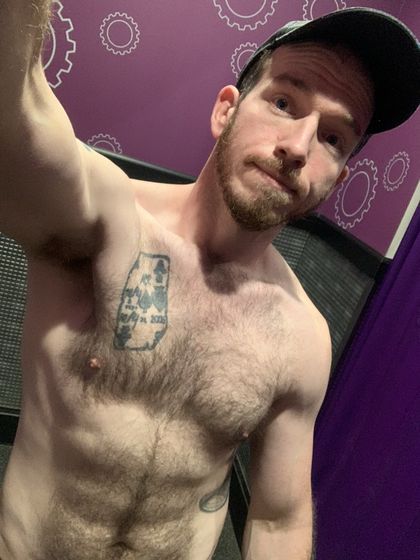 cptmorgan1023 OnlyFans picture