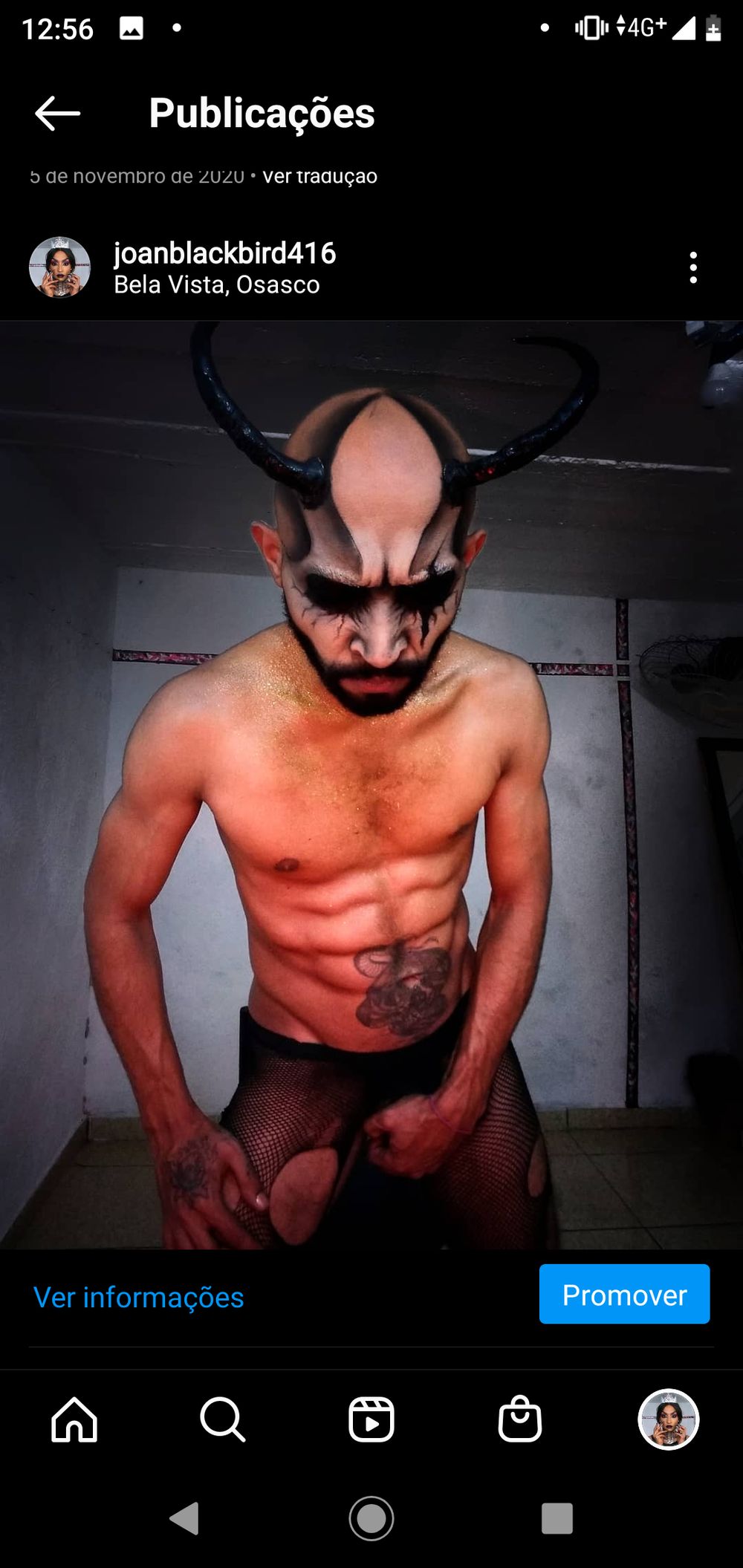devilhardgame OnlyFans profile picture