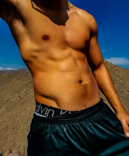 luigi_95 OnlyFans picture