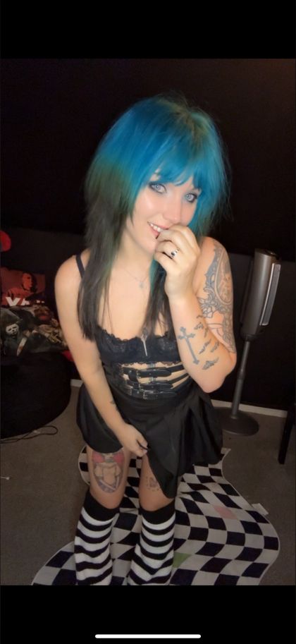 notvourdestiny OnlyFans picture