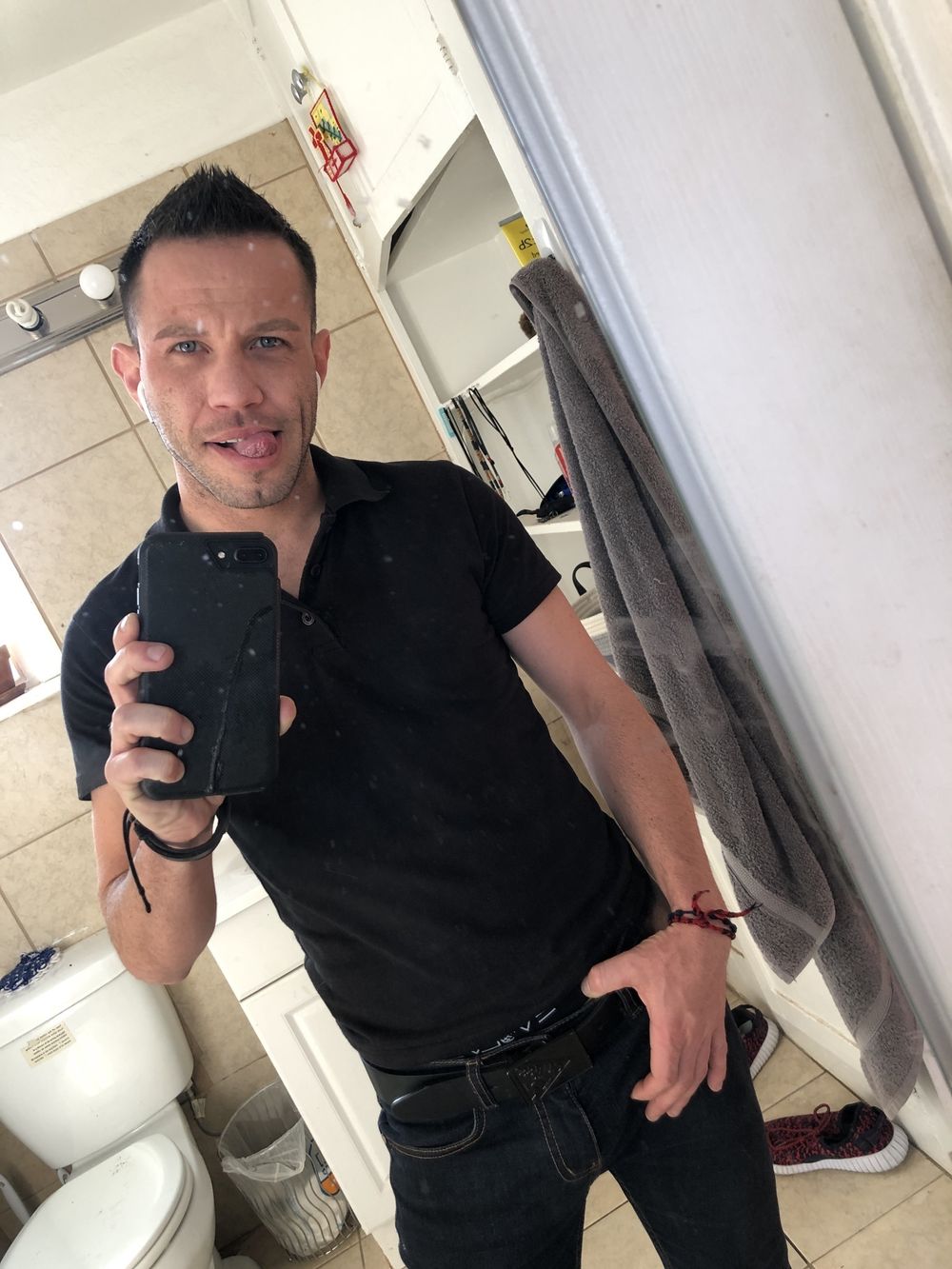 cucheranjohn OnlyFans profile picture