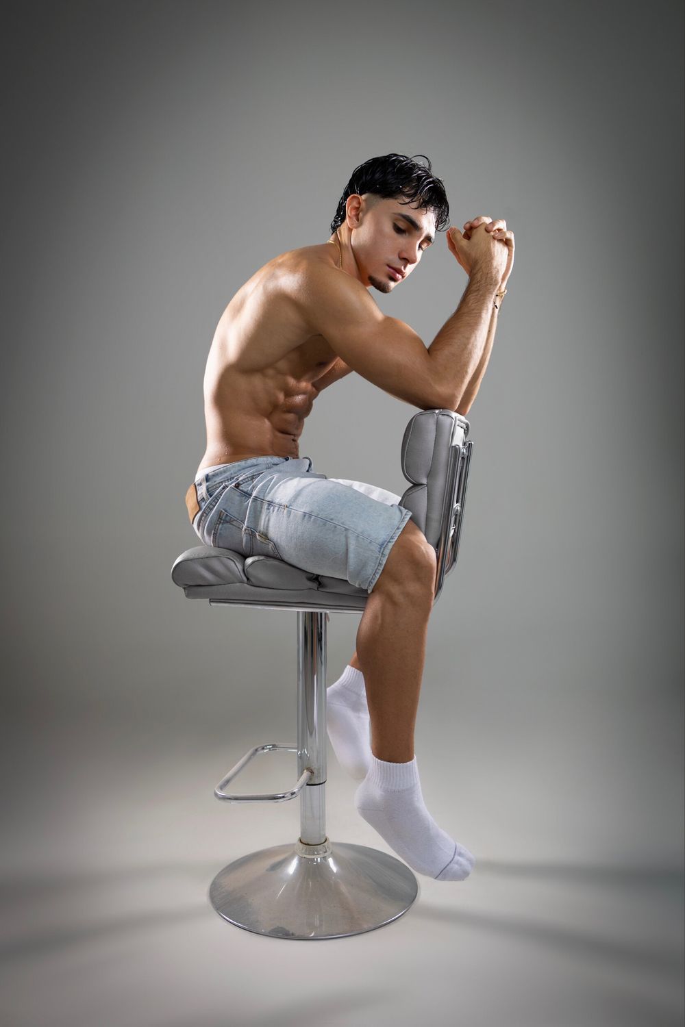 xsantiagod OnlyFans profile picture