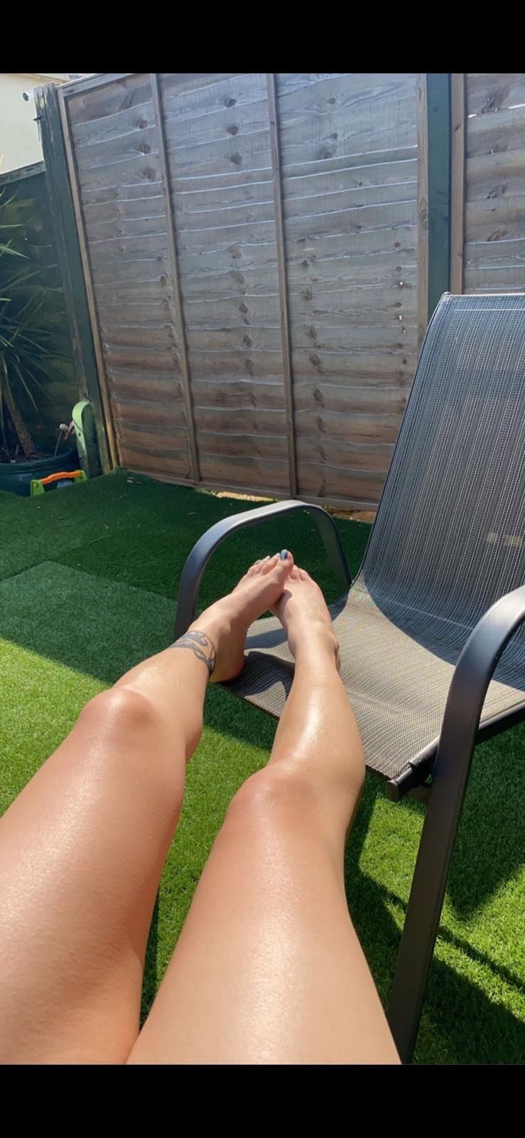 barefootanna22 OnlyFans profile picture