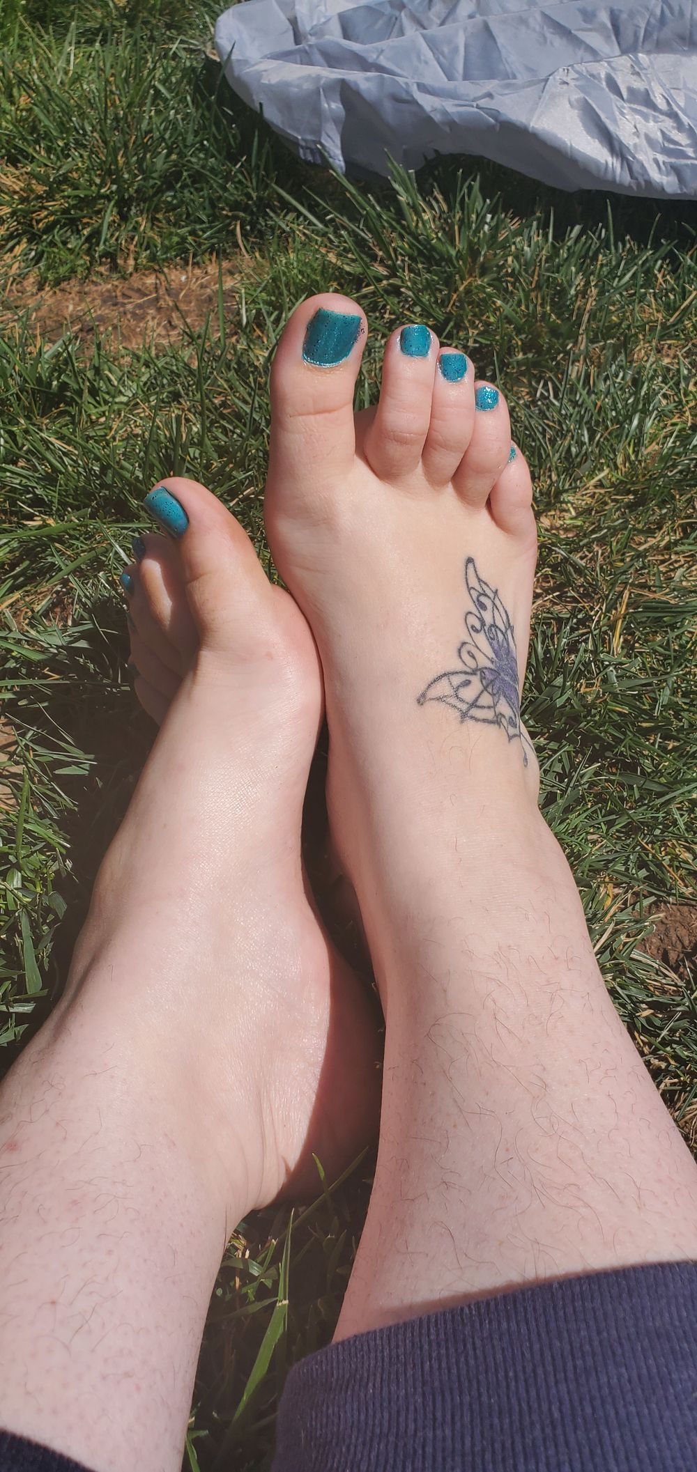 dollfeet28 OnlyFans profile picture
