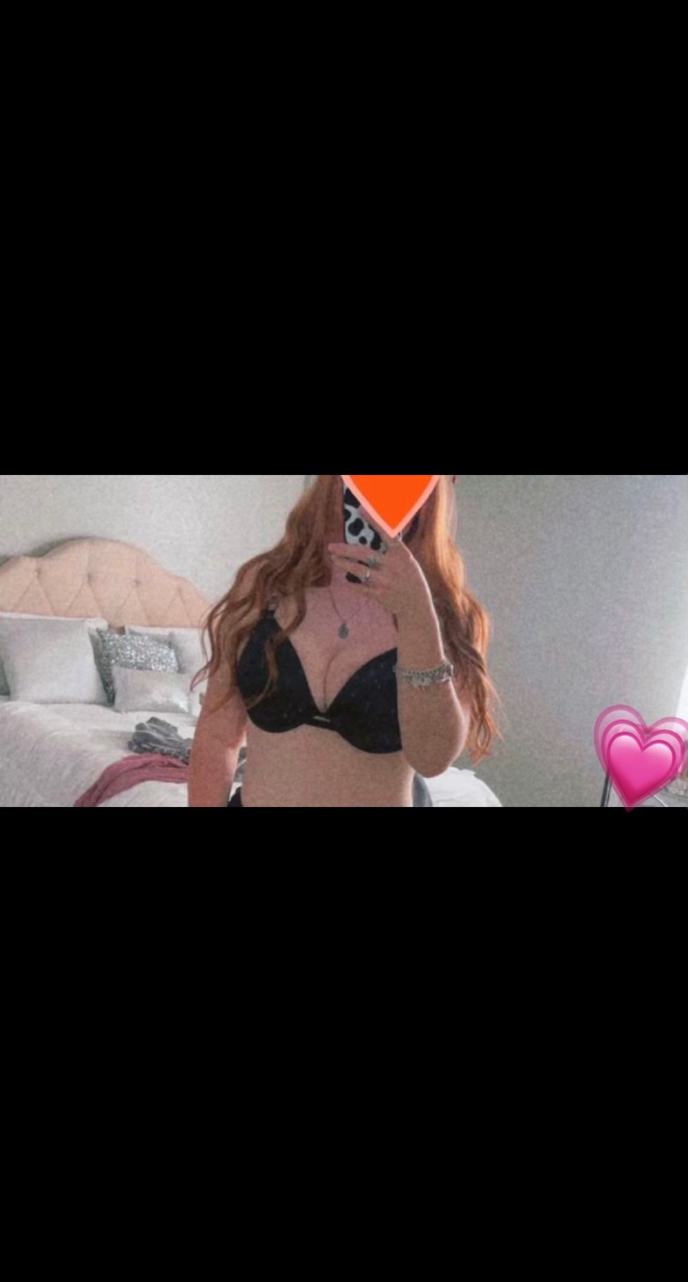 redheadsnowbunnie OnlyFans profile picture
