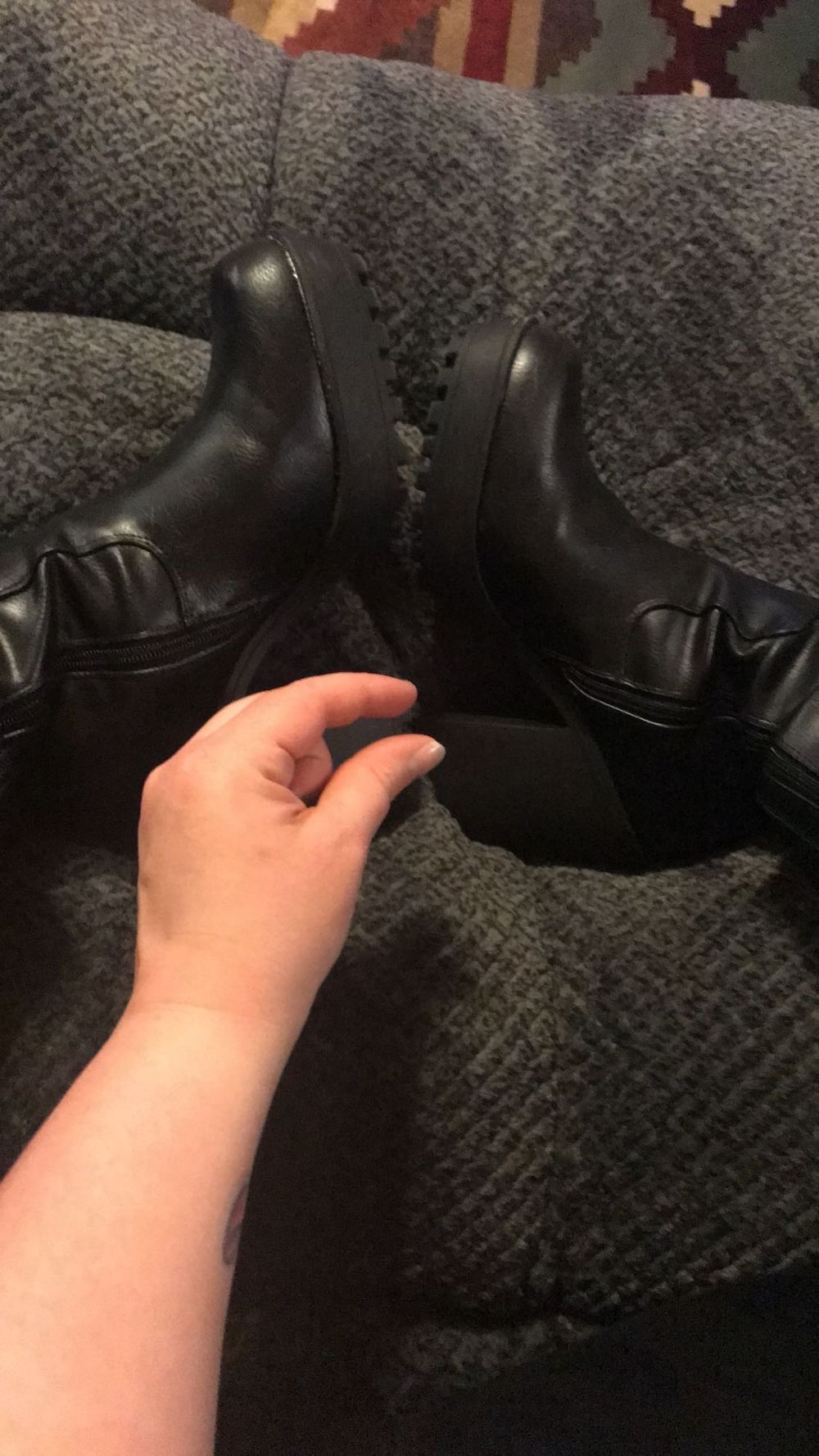 lickpollysboots OnlyFans profile picture