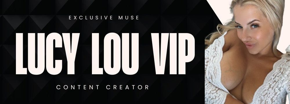 lucylouvip OnlyFans profile picture