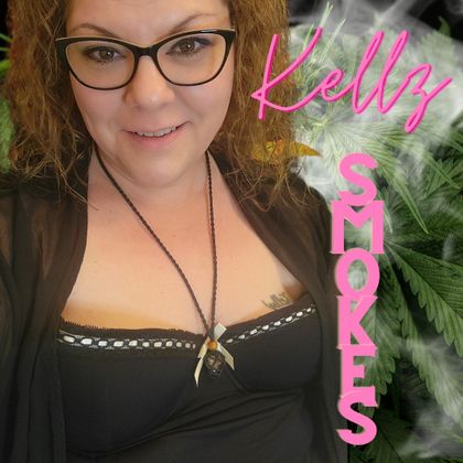 kellzsmokes OnlyFans picture
