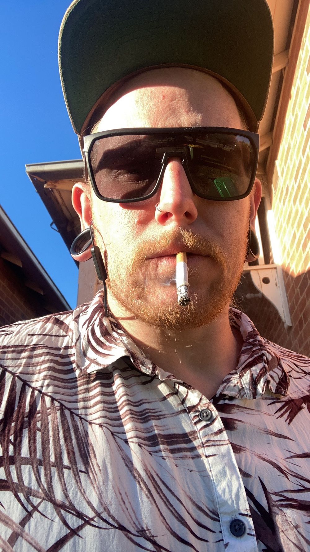 sl33zyp34zy OnlyFans profile picture