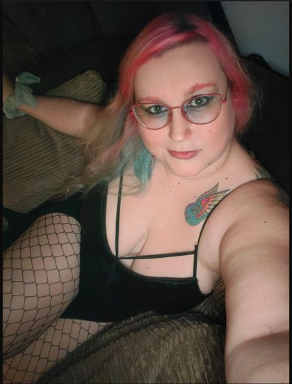 mistressblossomrose OnlyFans picture
