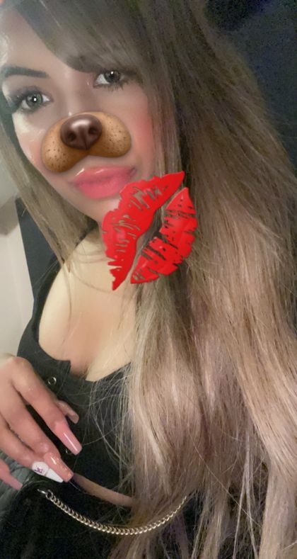 justchanelx OnlyFans picture