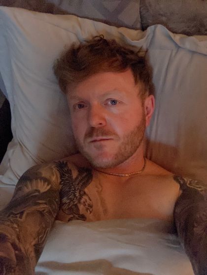 slavejake OnlyFans picture