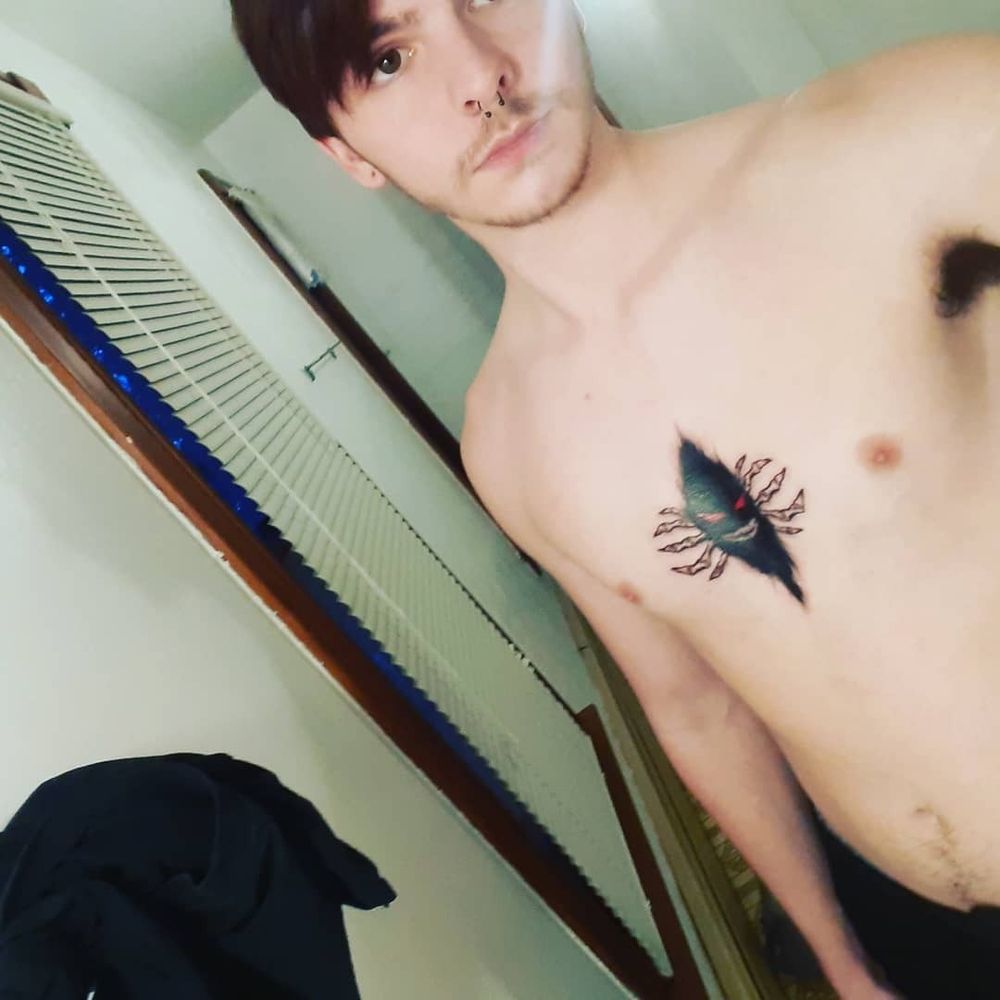 skinnygothboy11 OnlyFans profile picture
