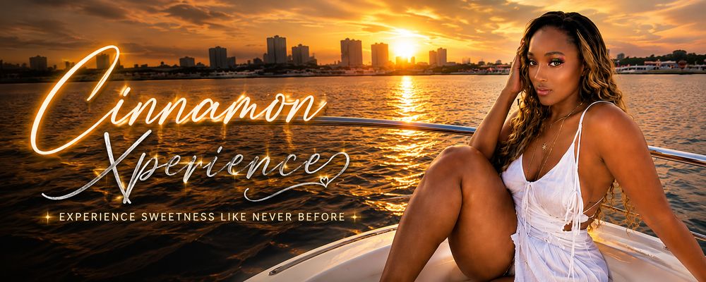 thecinnamonxperience OnlyFans profile picture