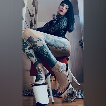 gotikefree OnlyFans picture