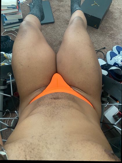 daddyyamms OnlyFans picture
