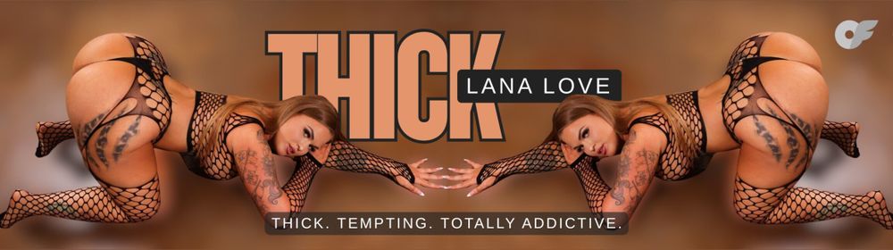 thicklanalove OnlyFans profile picture