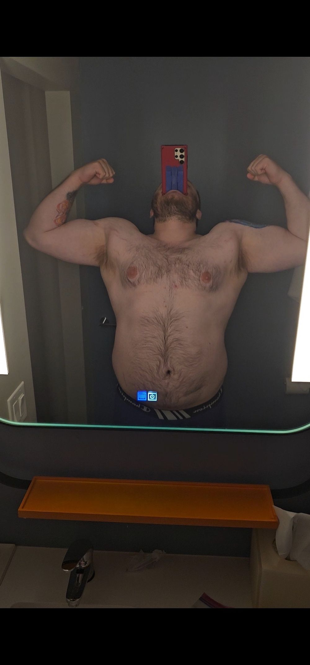 john_honey OnlyFans profile picture