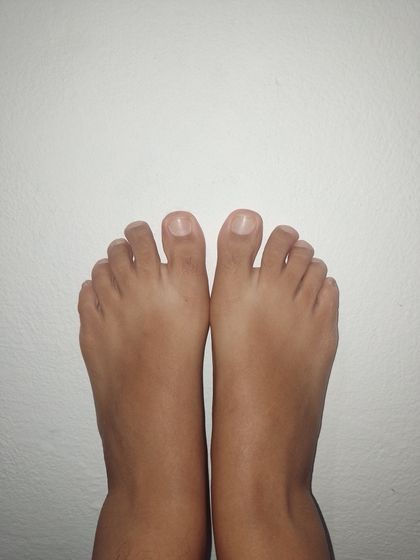 brazilianlovefeet OnlyFans picture
