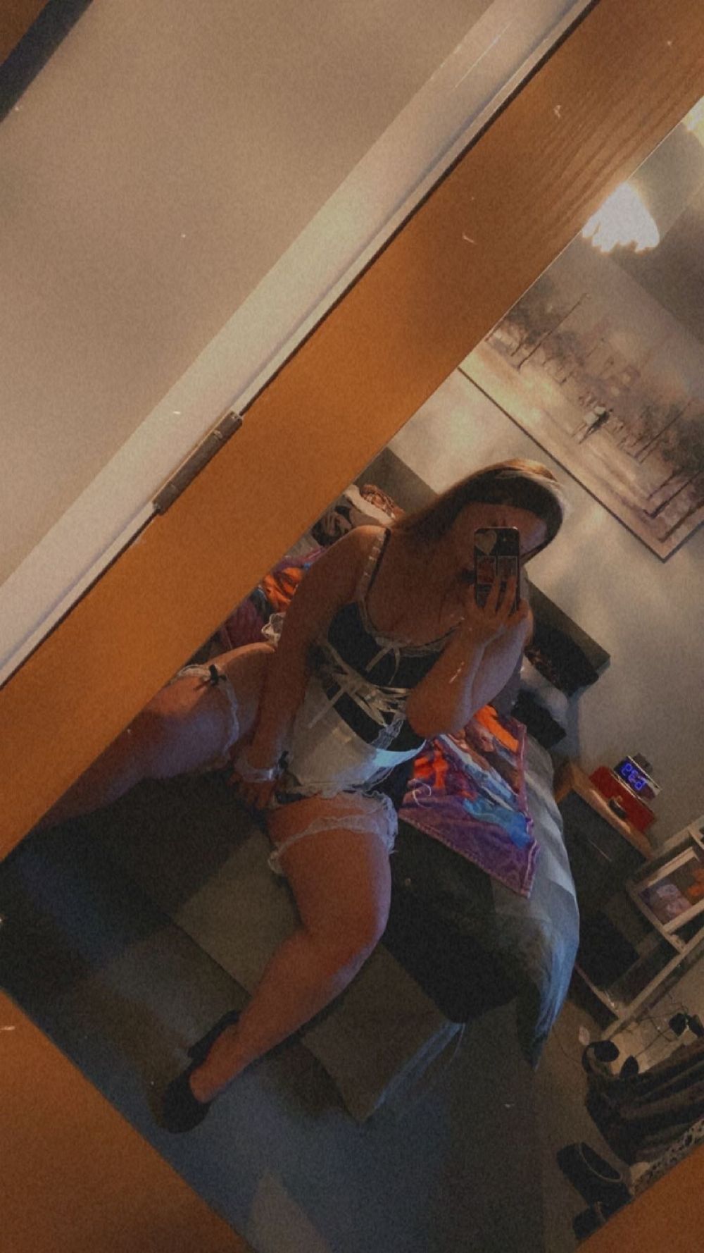 honeyscarlet OnlyFans profile picture