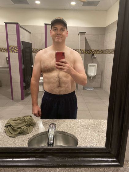 militarydaddy OnlyFans picture