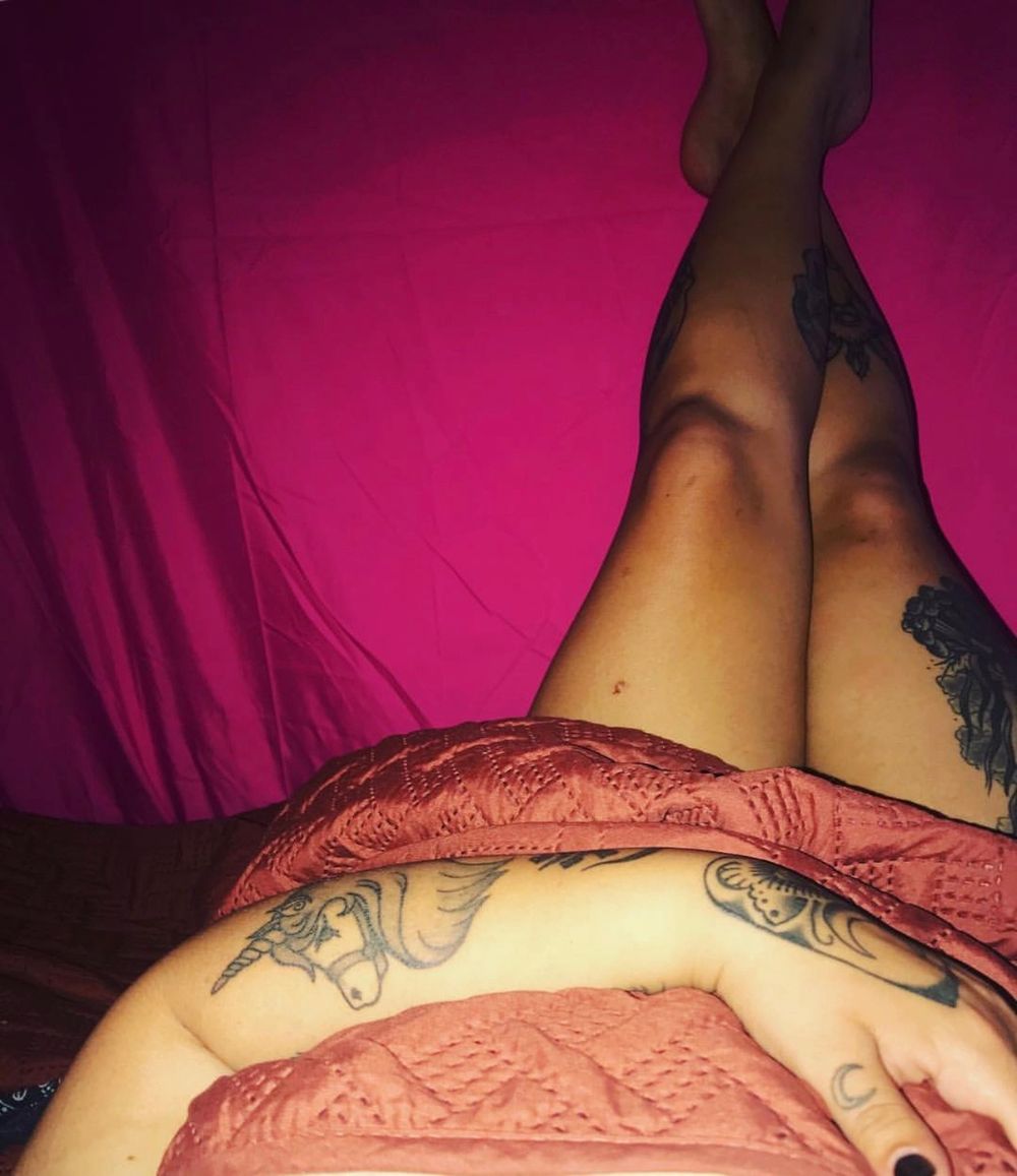 goddessflower OnlyFans profile picture