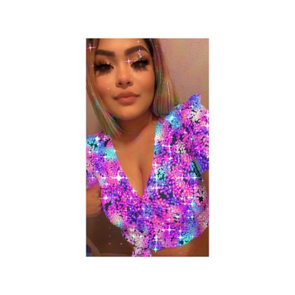 curlybabie98 OnlyFans picture