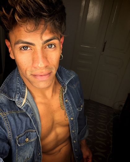 dick_brown_dancer OnlyFans picture