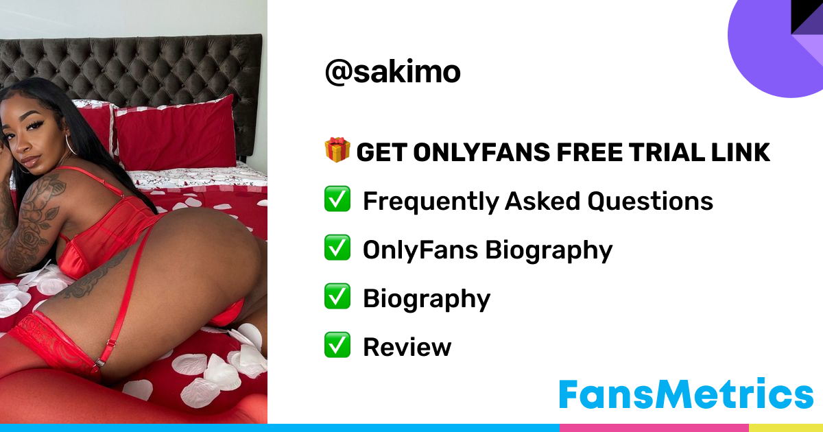 Sakimo Leaked - SakiMO OnlyFans OnlyFans Luckydevilpinups