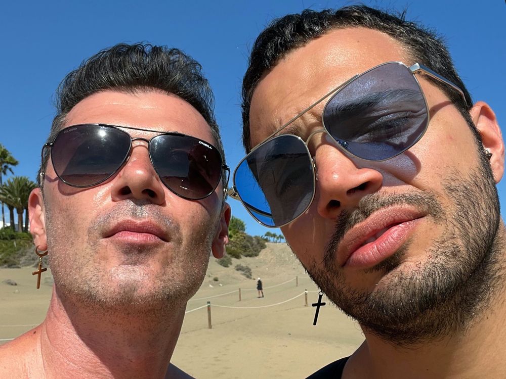 xtaticouple OnlyFans profile picture