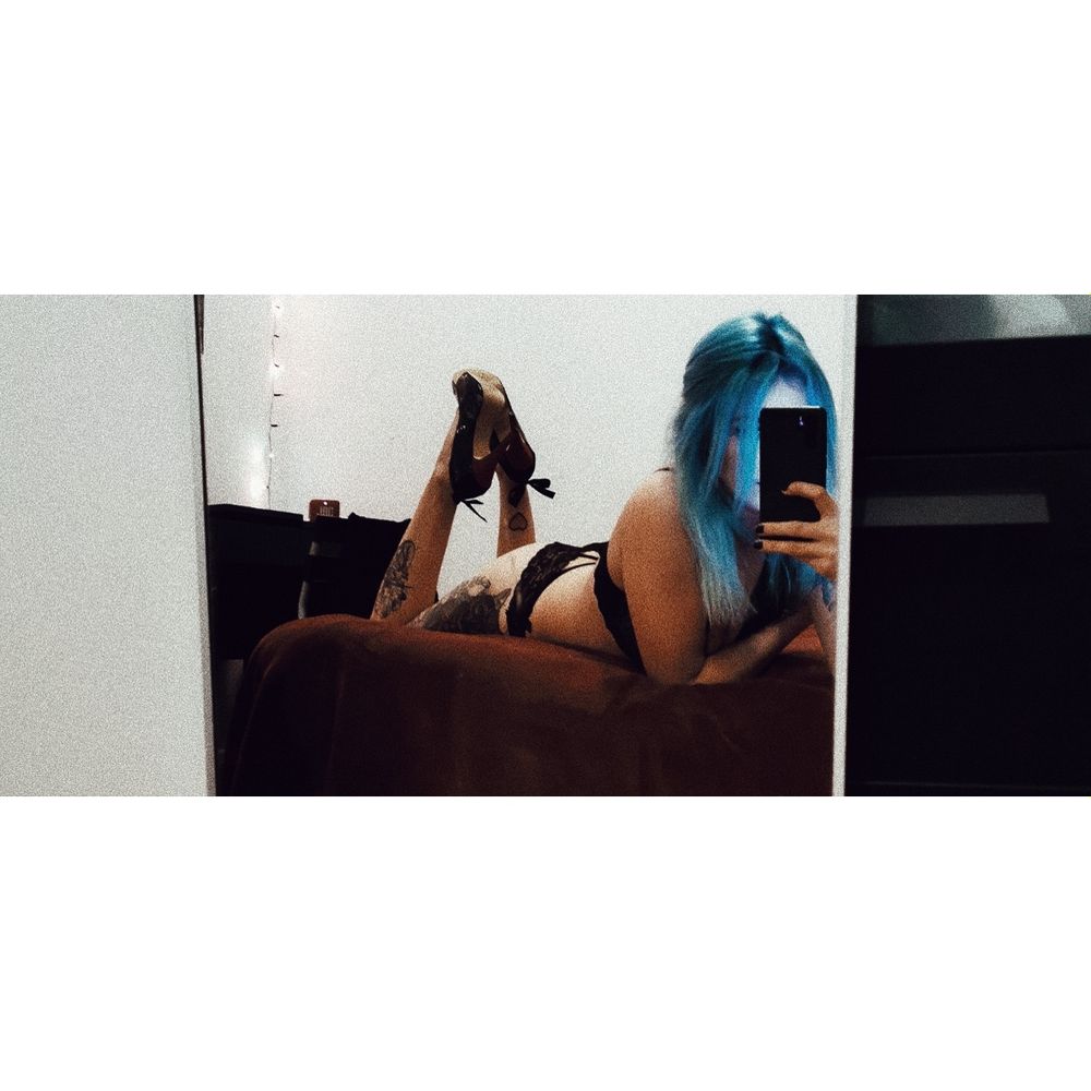 naliiewarner OnlyFans profile picture