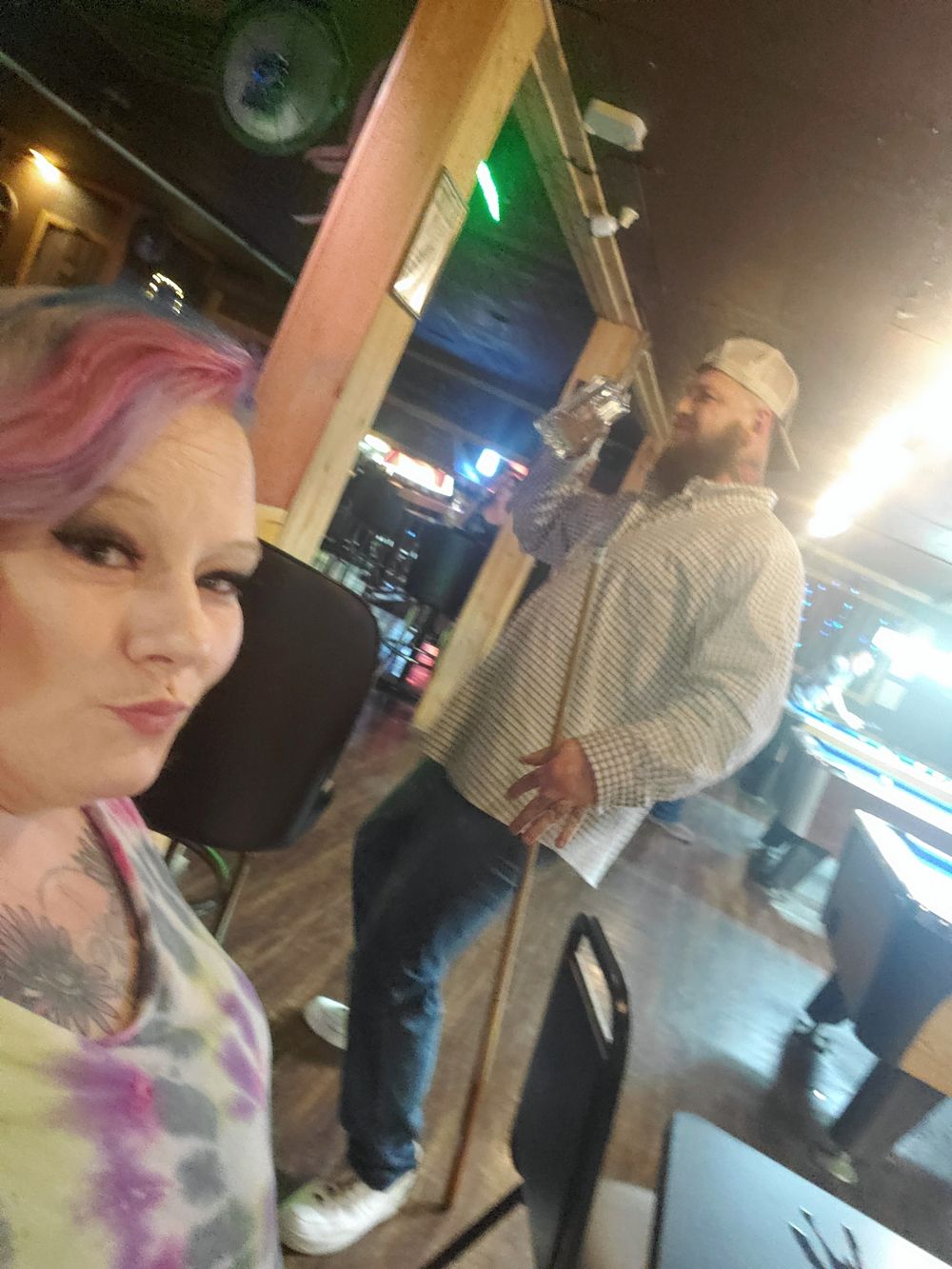 thicknesslace OnlyFans profile picture