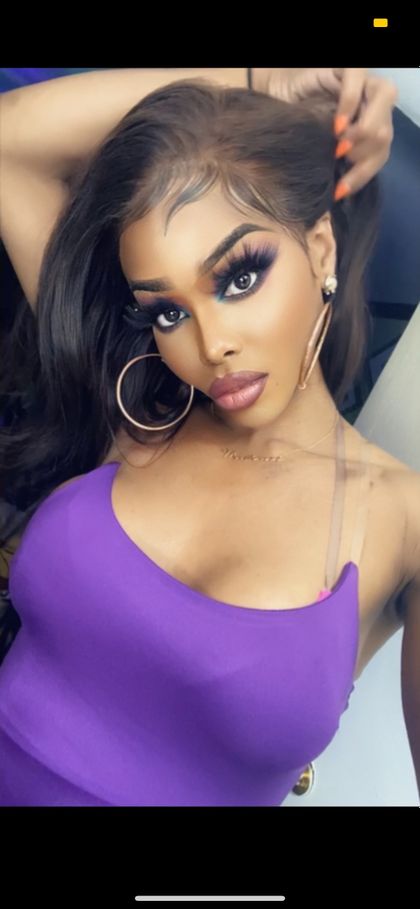 theblaccmonroe OnlyFans picture