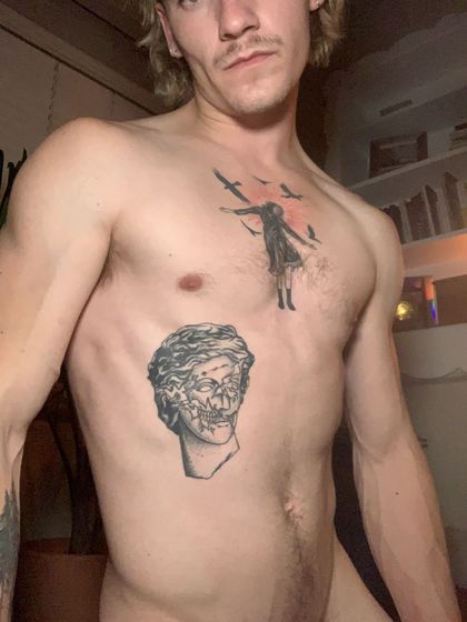 waxmebb OnlyFans picture