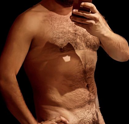 blackbackhairy OnlyFans picture
