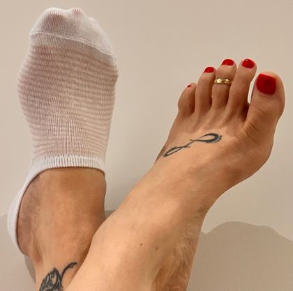 prettyozifeet OnlyFans picture