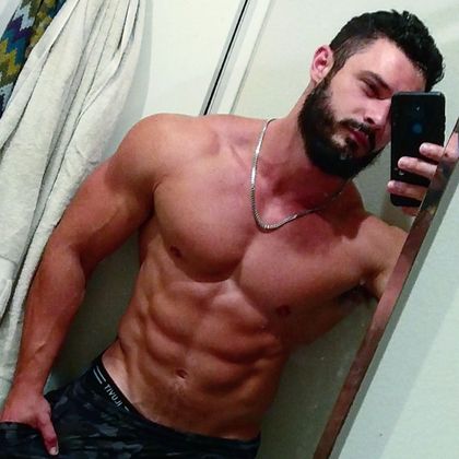 bodybuilderbrett OnlyFans picture