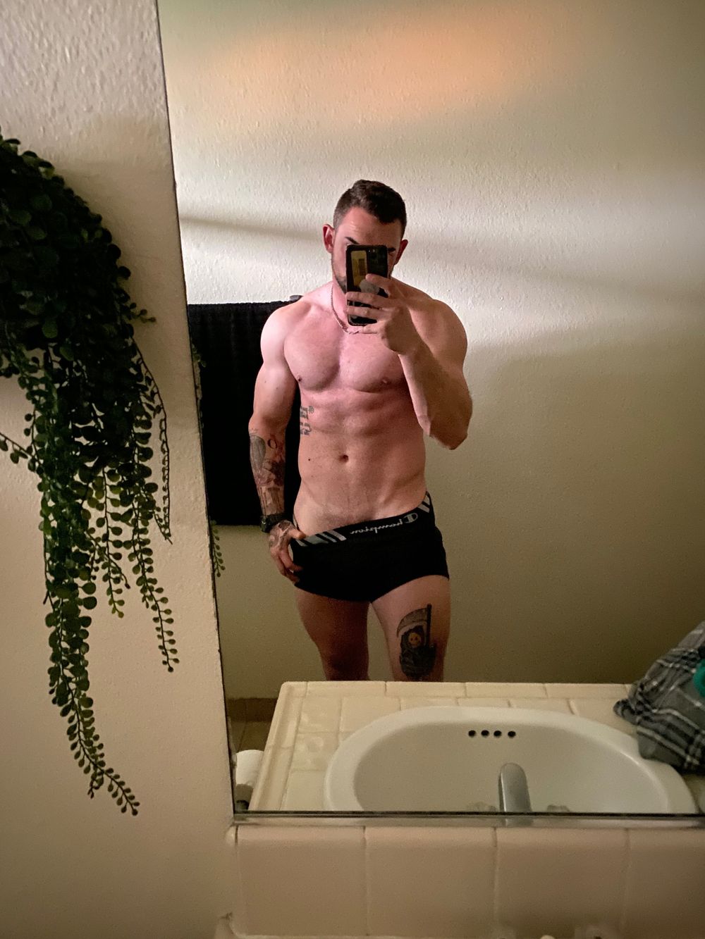 itsmichaelt OnlyFans profile picture