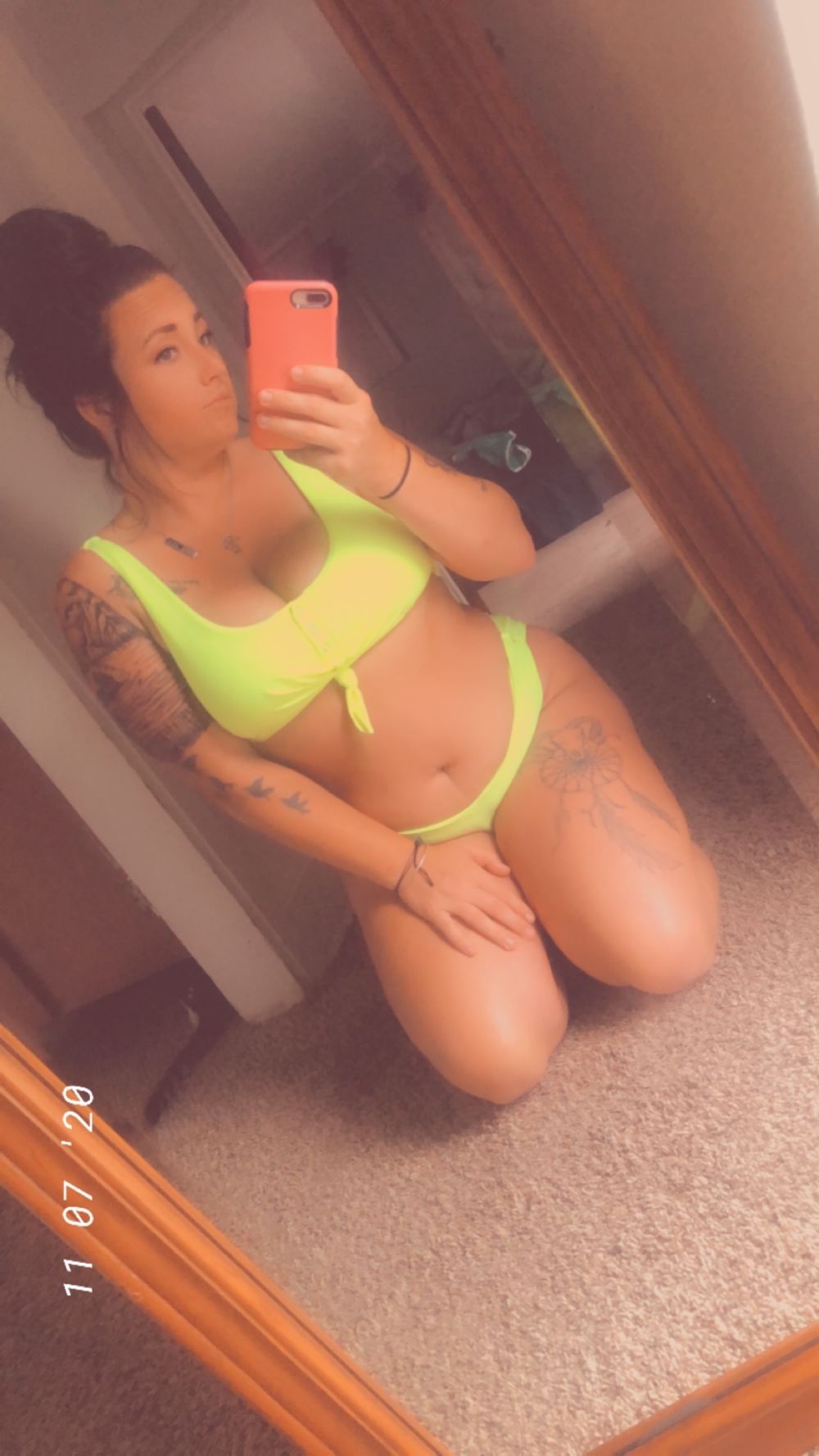 kaymel87 OnlyFans profile picture