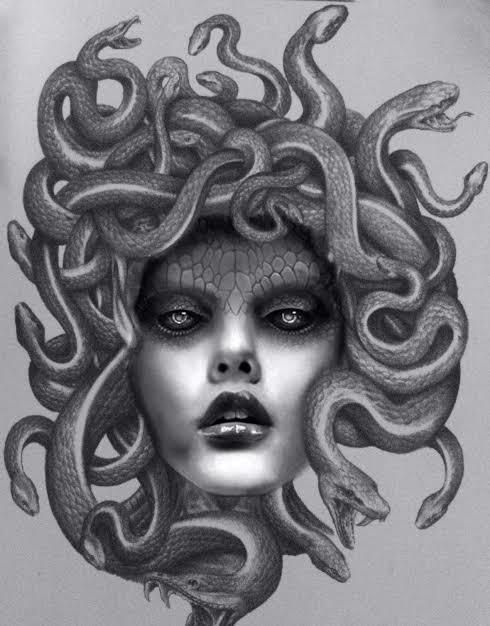 medusa_goddess OnlyFans profile picture