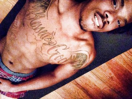 dablacktarzan OnlyFans picture