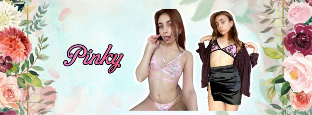 baby_pinky_girl OnlyFans profile picture