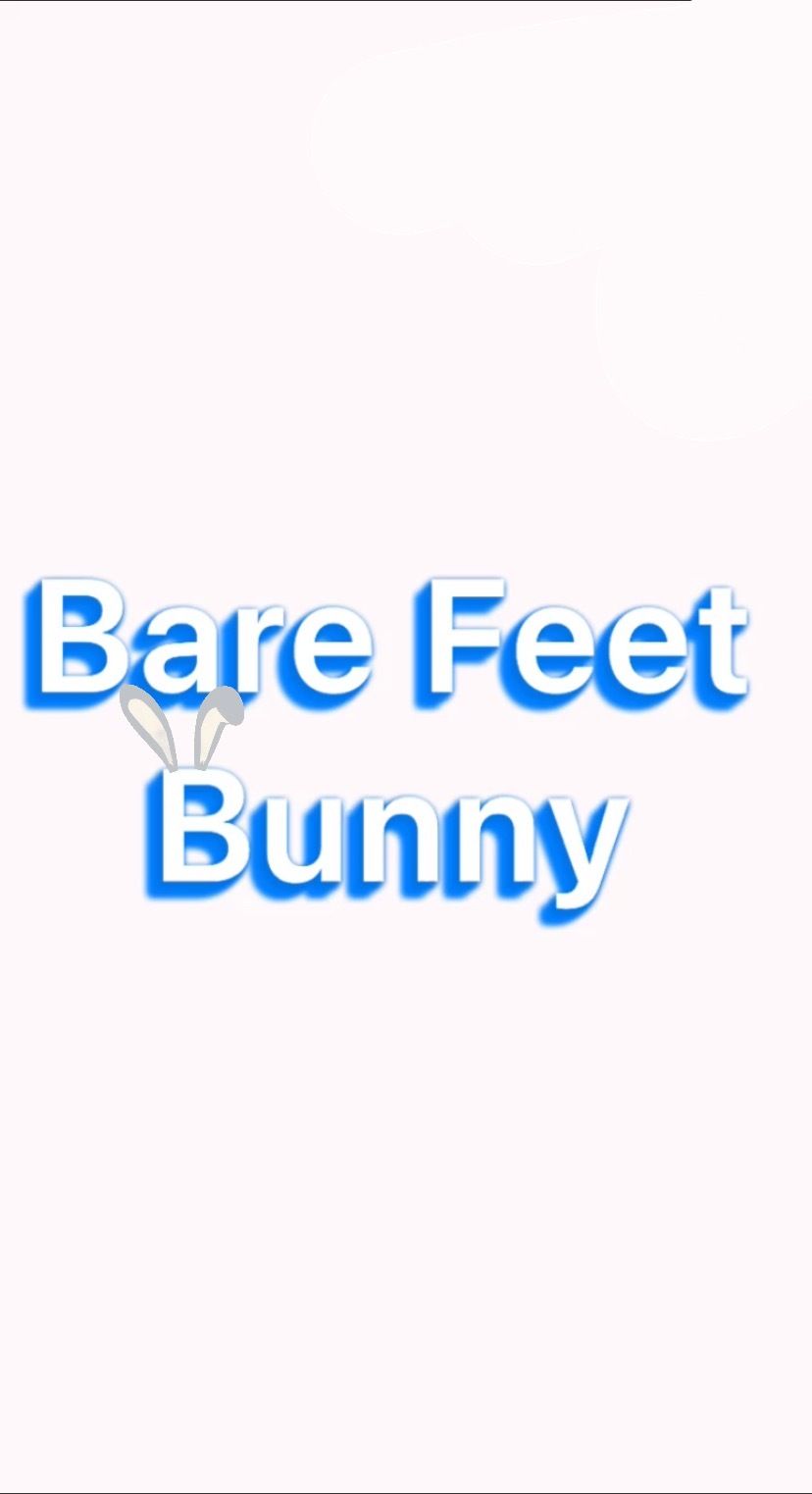 barefeetbunny2 OnlyFans profile picture