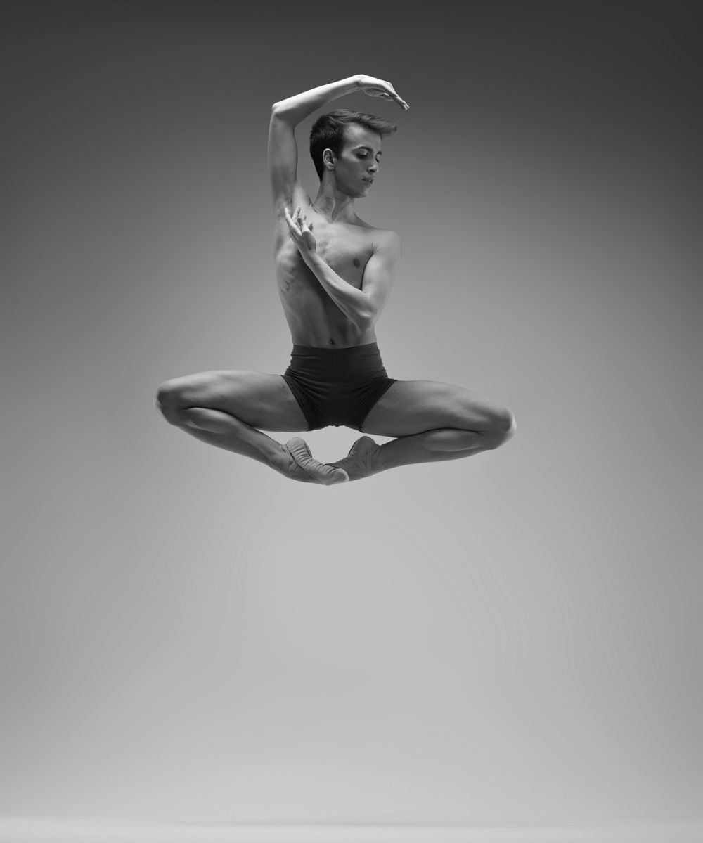 yourbabydancer OnlyFans profile picture