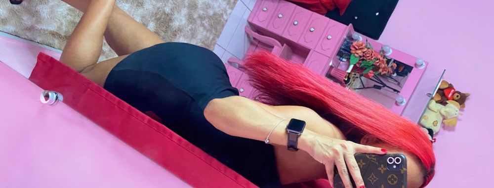 rayllaferreira OnlyFans profile picture
