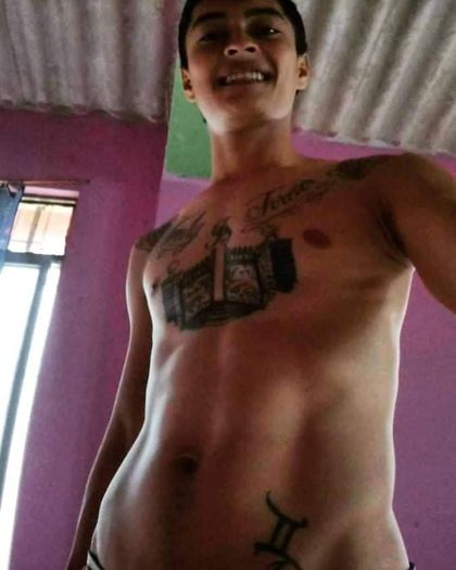 camilomoreno01 OnlyFans picture