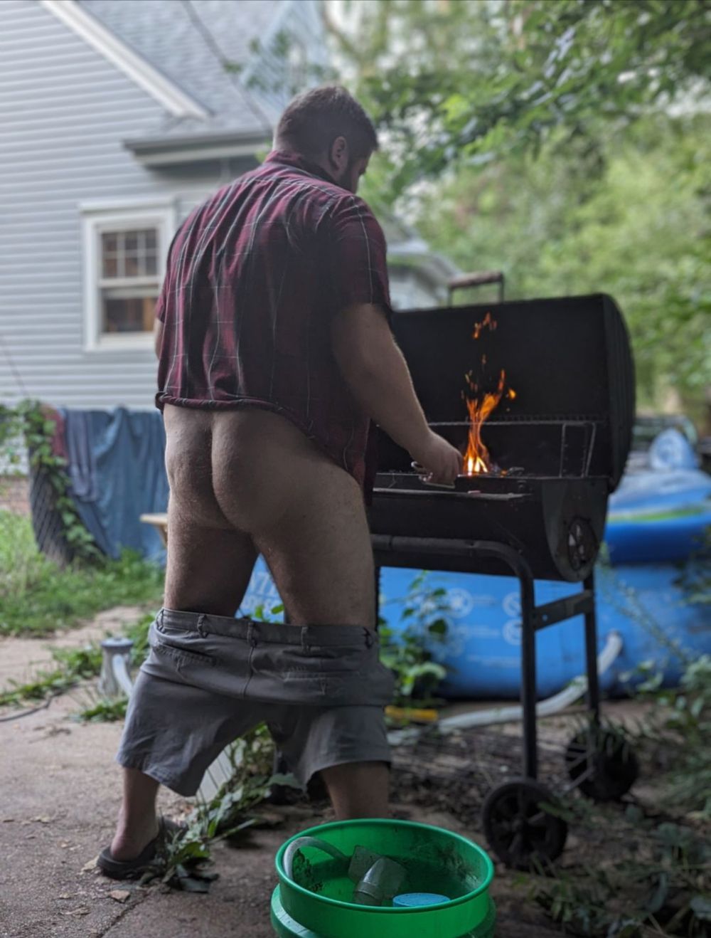 smokeybear88 OnlyFans profile picture