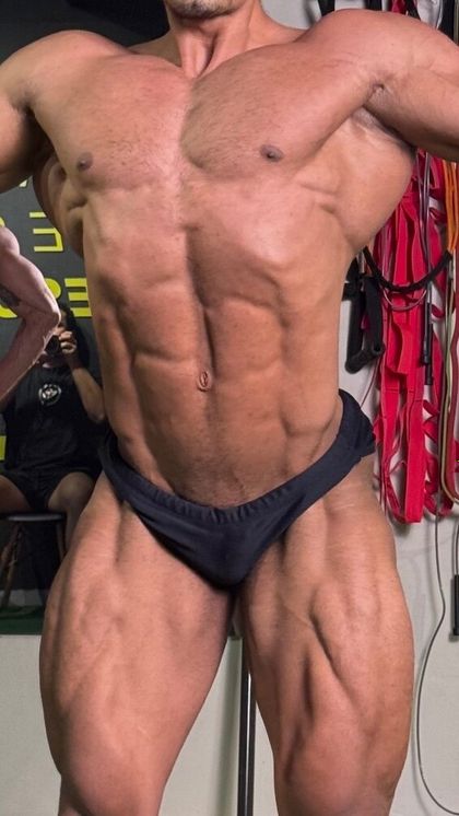 musclebullbrazillian OnlyFans picture