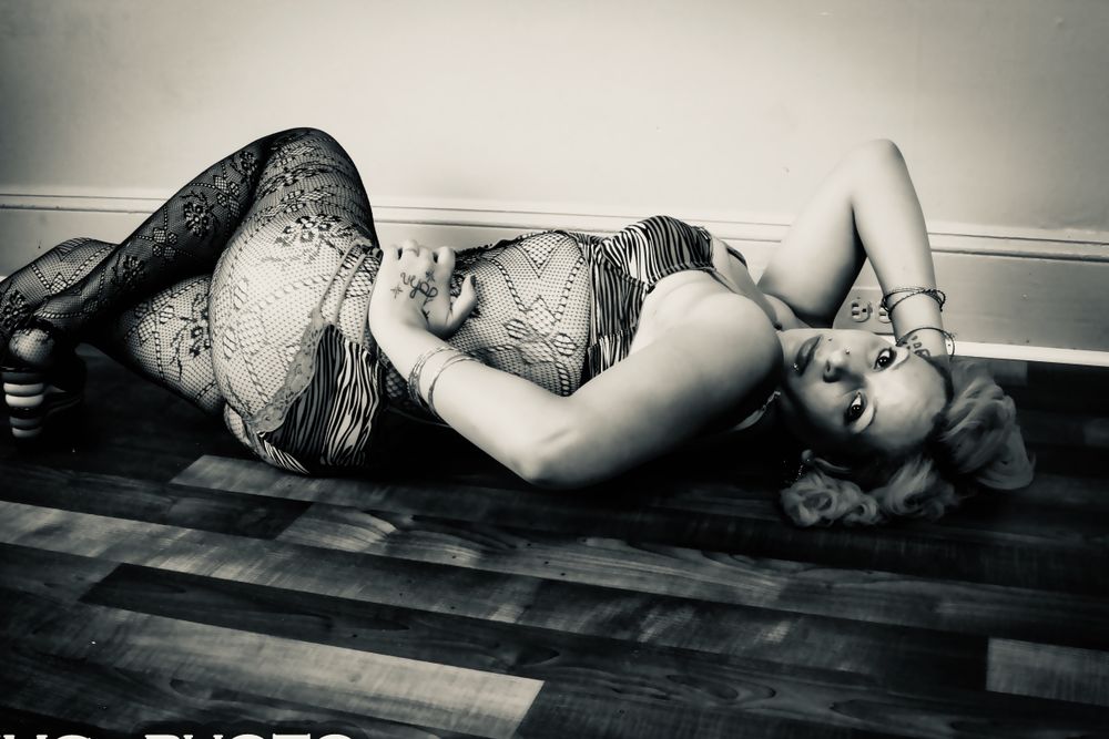 dollfaceizzy OnlyFans profile picture
