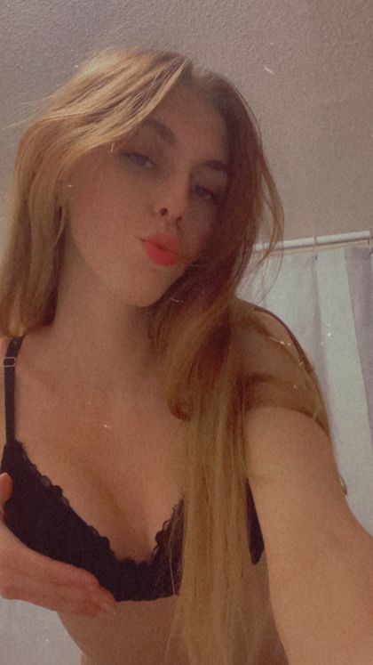 babyybritt6 OnlyFans picture